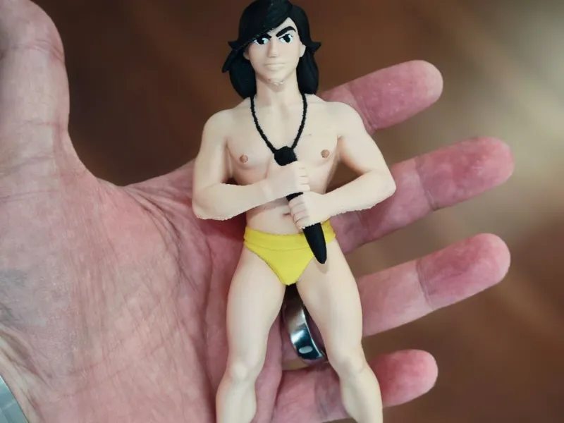 Mowgli