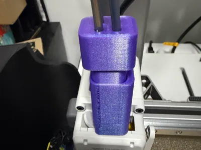 A2L Hub Armor & PTFE Support/Removal