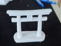 0.2mm 层高, 2 层墙, 10% 填充