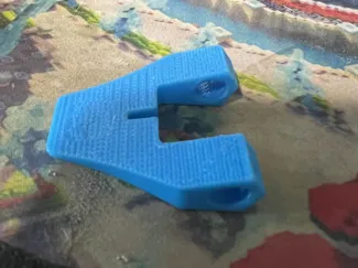 Beyblade X String Launcher Slip Grip