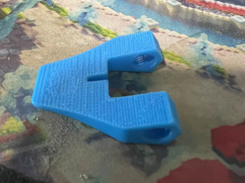 Beyblade X String Launcher Slip Grip