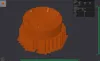 0.16mm layer, 3 walls, 20% infill