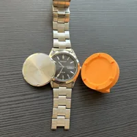 Seiko Solar V158 Opener - PLA