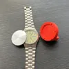 Seiko Lumibrite 7N43 Opener - PLA