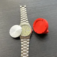Seiko Lumibrite 7N43 Opener - PLA
