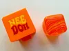 PETG - 6x3mm Magnets 