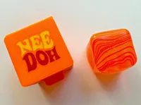 PETG - 6x3mm Magnets