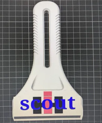 IH Ice Scraper