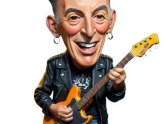 The Boss 