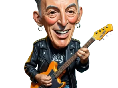 The Boss 