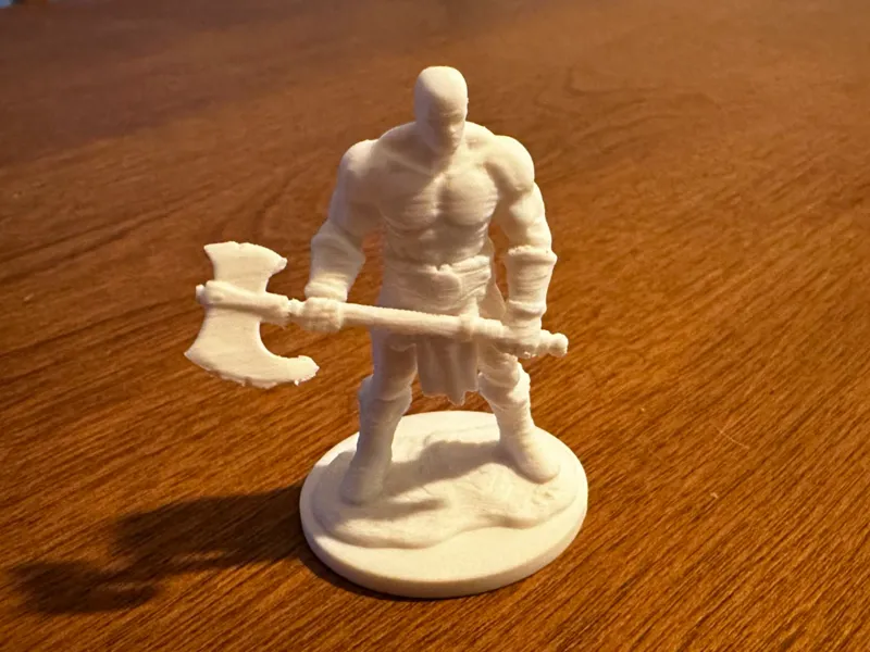 Barbarian