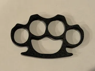 Brass Knuckles , knuckle Duster