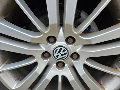 VW WHEEL CENTRES FOR RANGE ROVER WHEELS
