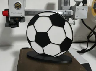 Bola para decoração/Decorativo