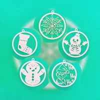 Assortiment de décorations de Noël 2 — photo 1