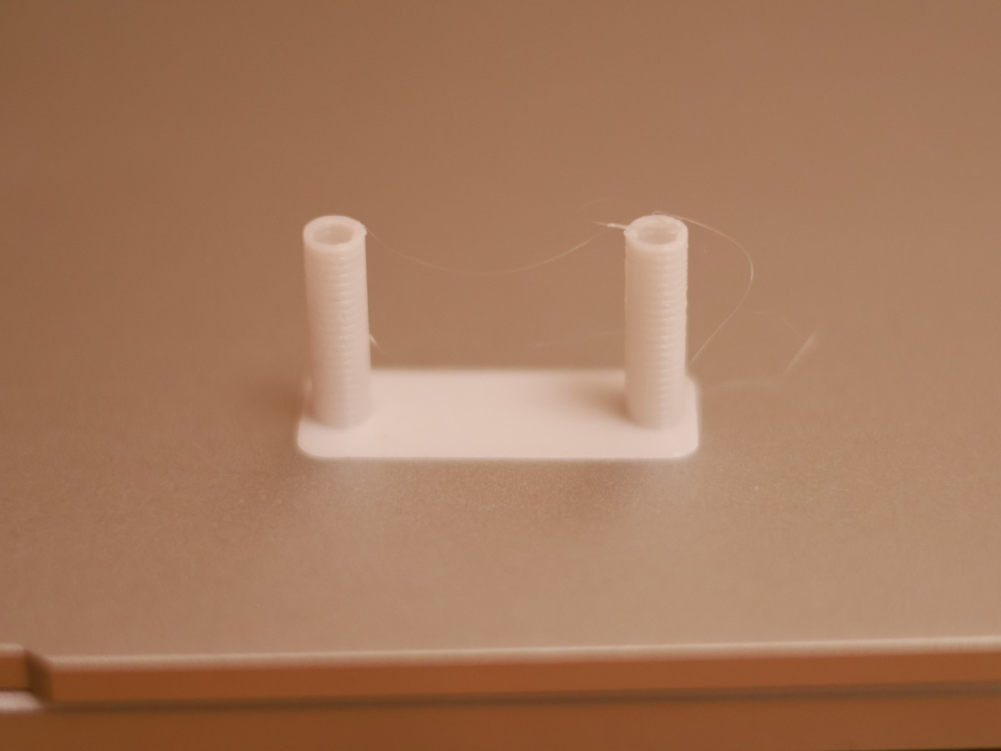 Retraction test