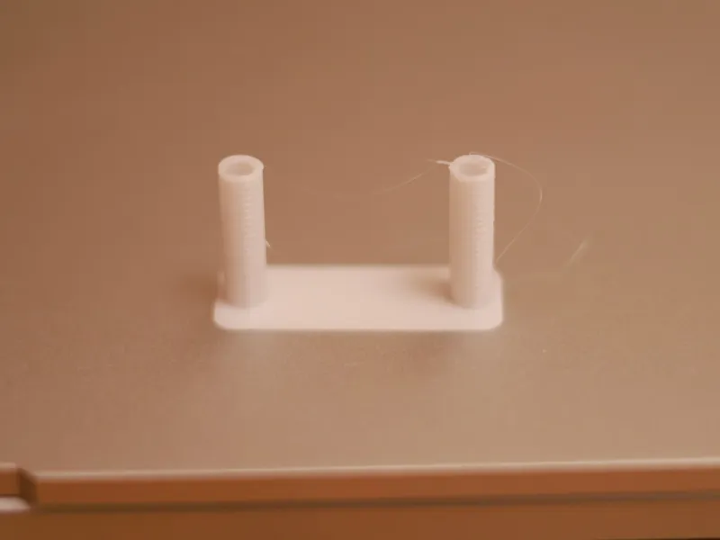 Retraction test