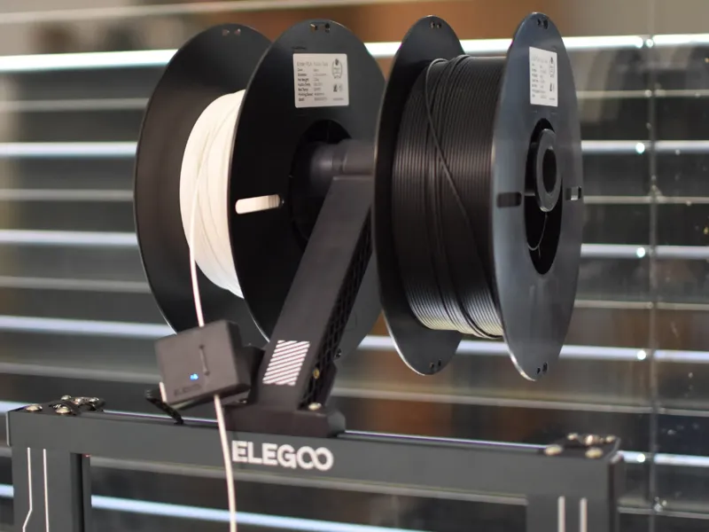 Spool Holder Elegoo Neptune 4