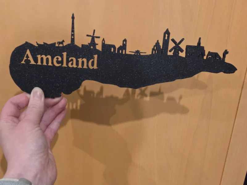 Skyline Ameland