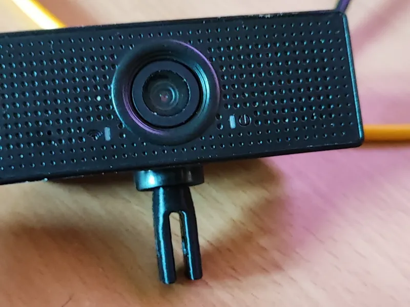Adaptateur Webcam Nexigo N60