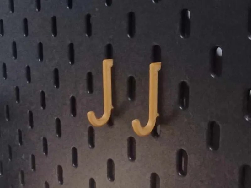 HOOK FOR IKEA