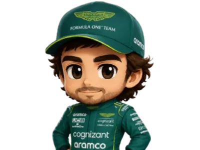 Fernando Alonso