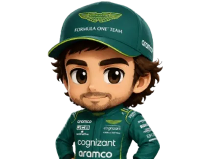 Fernando Alonso