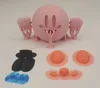 Kirby flexi 1 plaque 0.16mm layer, 2 walls, 5% infill