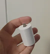 0.2mm layer, 6 walls, 30% infill