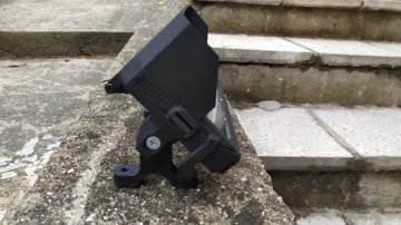 Soporte: MotoHolder 5000: The Indestructible Phone Fortress — vista de referencia 5