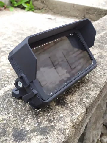 Soporte: MotoHolder 5000: The Indestructible Phone Fortress — vista de referencia 2