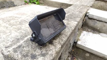 Soporte: MotoHolder 5000: The Indestructible Phone Fortress — vista de referencia 3