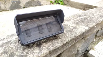 Soporte: MotoHolder 5000: The Indestructible Phone Fortress — vista de referencia 4