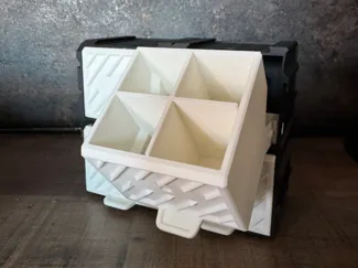 Divider Insert