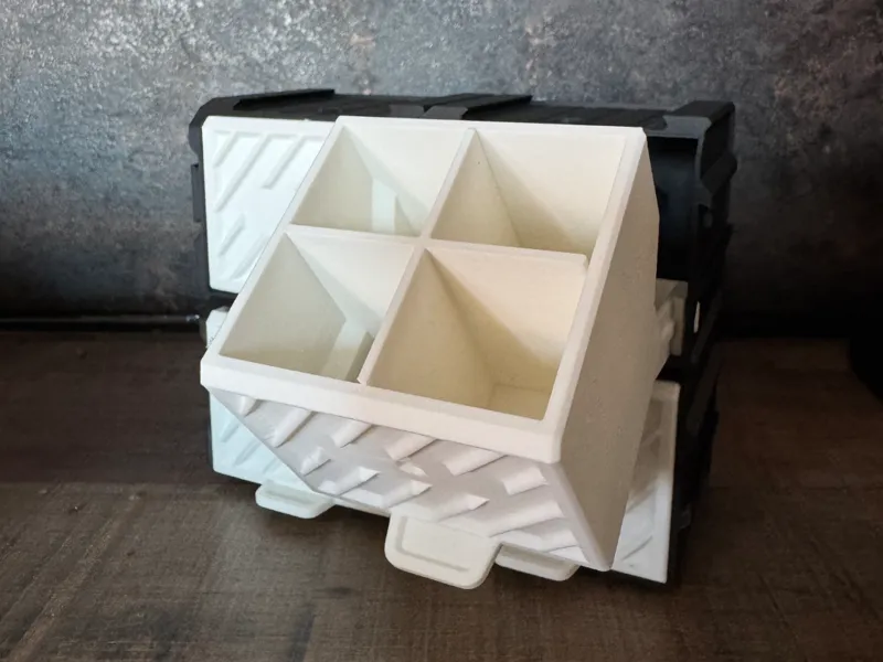 Divider Insert 