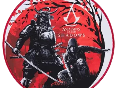 assassin's creed shadow hueforge