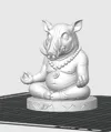 0.16mm layer, 2 walls, 11% infill