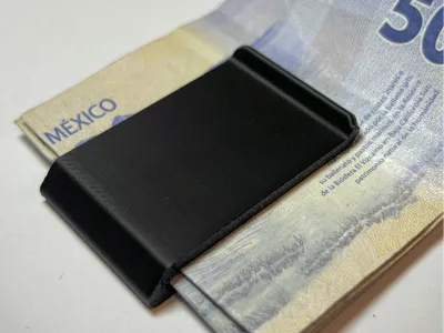 Money Clip
