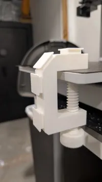 PETG w/PLA Interface, 0.2mm layer, 4 walls, 20% infill
