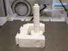 PLA w/PETG Interface, 0.2mm layer, 4 walls, 20% infill