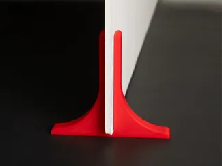 Foam Board Stands for Photo/Video Lighting