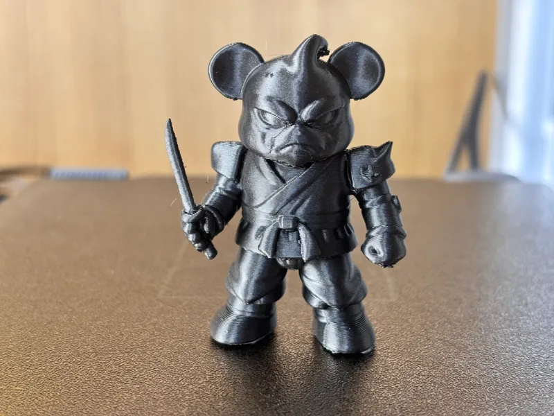 ドラゴンボール（魔人ブー）