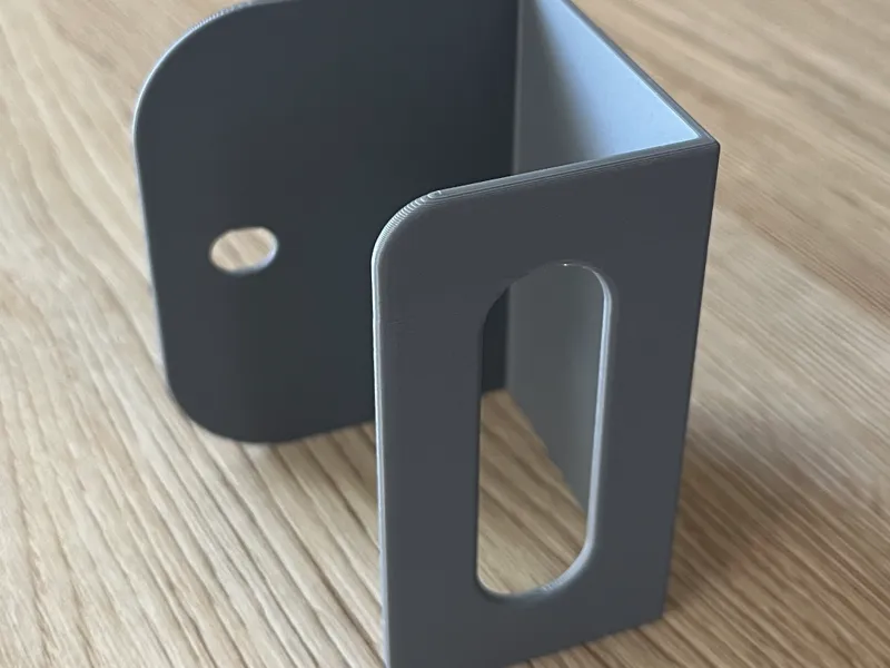 IKEA PAX inner sliding door handle