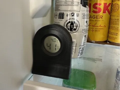 Hydrometer Stand 