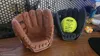 Softball Display