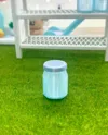 Glass Jar