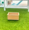 Rattan Storage Basket