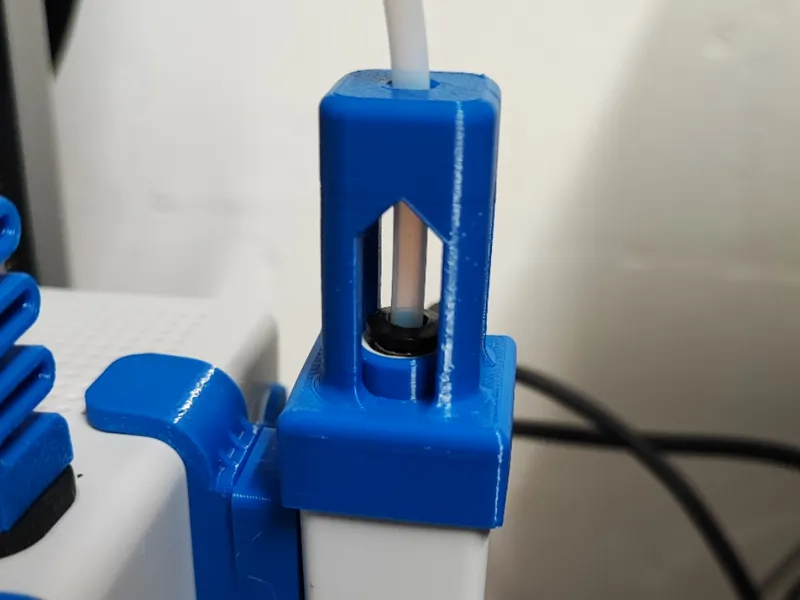A1 mini Hub for AMS Aufsatz