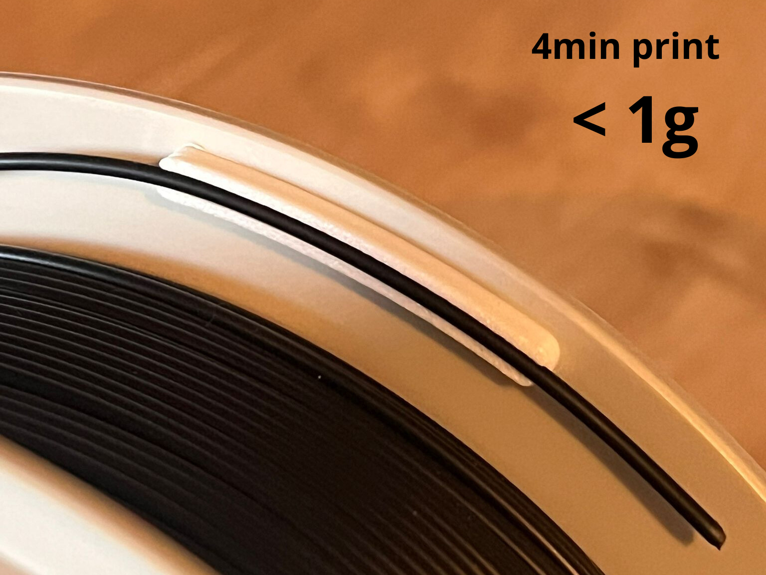 Elegoo Reusable Spool Filament Clip Anti-Tangle