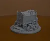 0.08mm layer, 2 walls, 5% infill